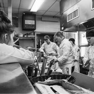 Meet your Posher, Scott